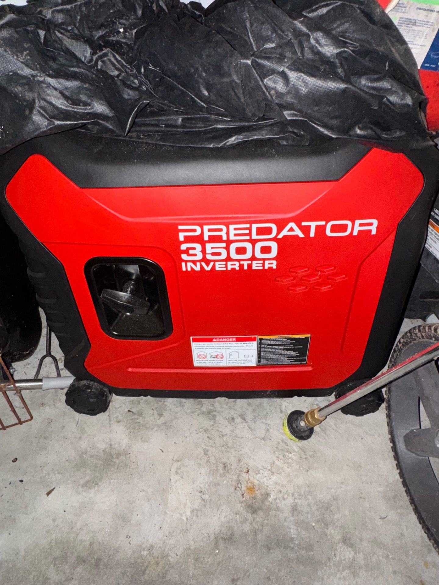Generator