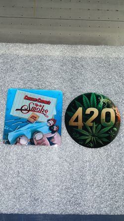 Coasters