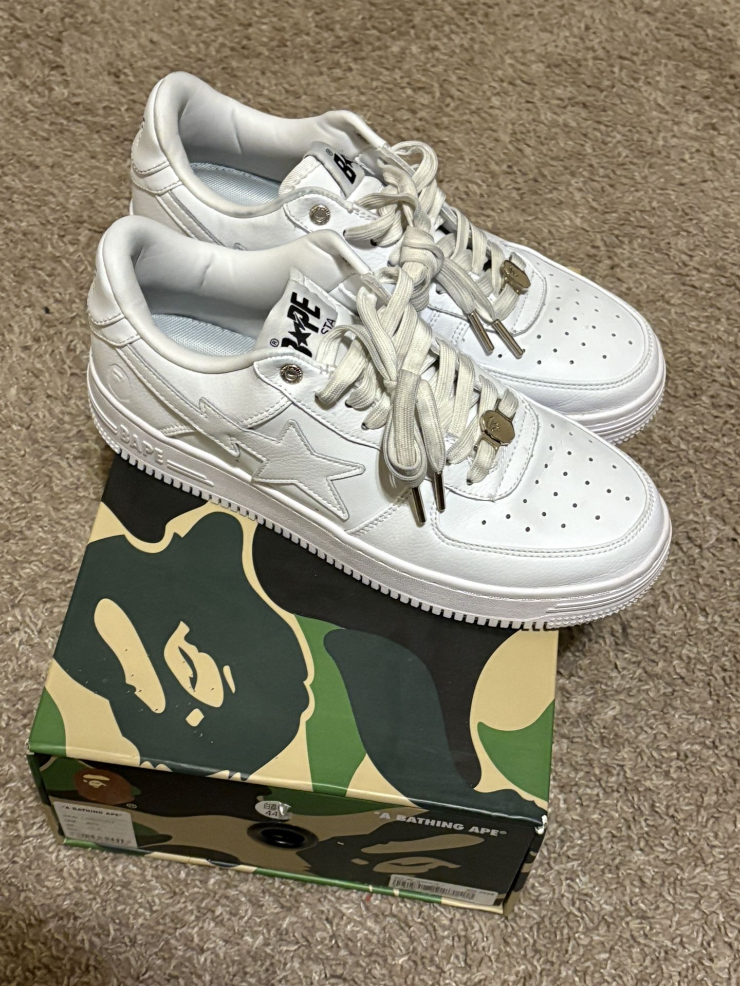 Bapestas