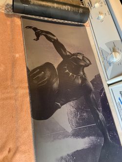 Marvel Black Panther