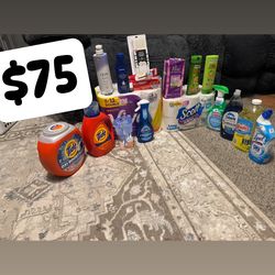 Household Bundle