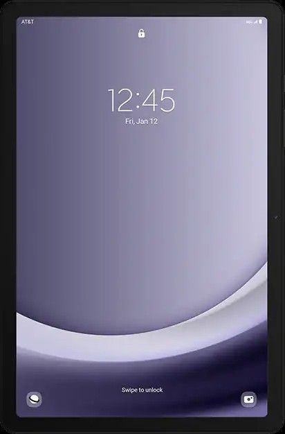Samsung Galaxy A9 Tablet, Like New