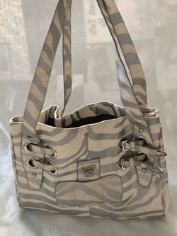 Jimmy Choo Ramona Handbag