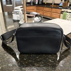 Men’s Coach Bag 