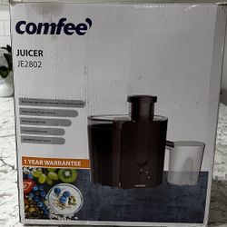Juicer
