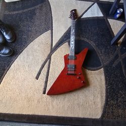 Hetfield  Copy Explorer