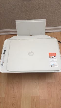 HP DESKJET 2700E