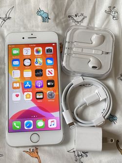 iPhone 6 Plus Unlocked for all carriers