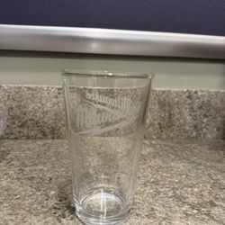 Glass Cups