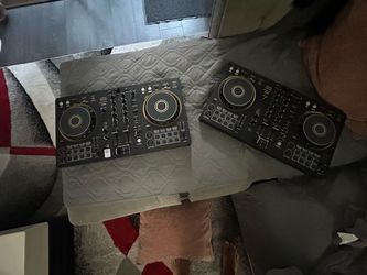 Pioneer DDJ-FLX4