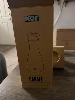 KOR Carafe