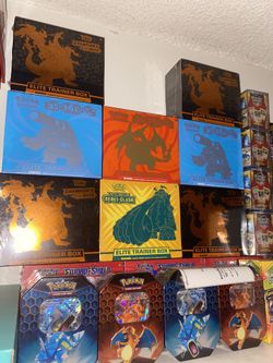 Trading Pokémon Cards TCG Champions Path Hidden Fates