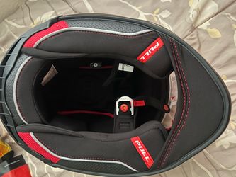 Casco KYT Xl