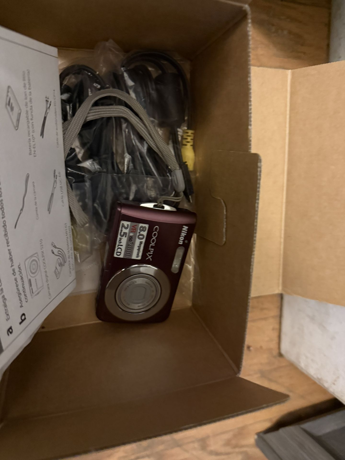Camera