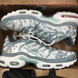 New Nike Air Max Plus Men Size 11