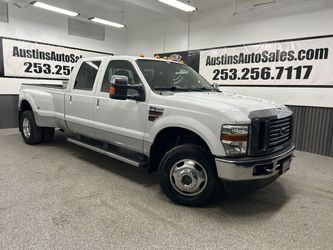 2010 Ford F-350