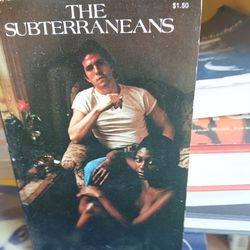 The Subterraneans by Kerouac