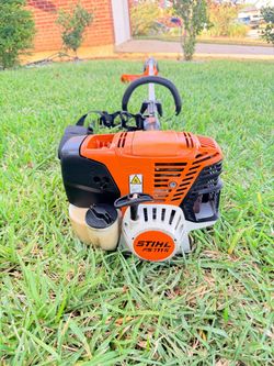 Stihl fs111r weed eater