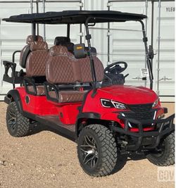 Golf Cart