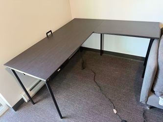 Zinus desk
