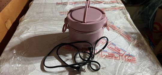 Cobeee sm cooker
