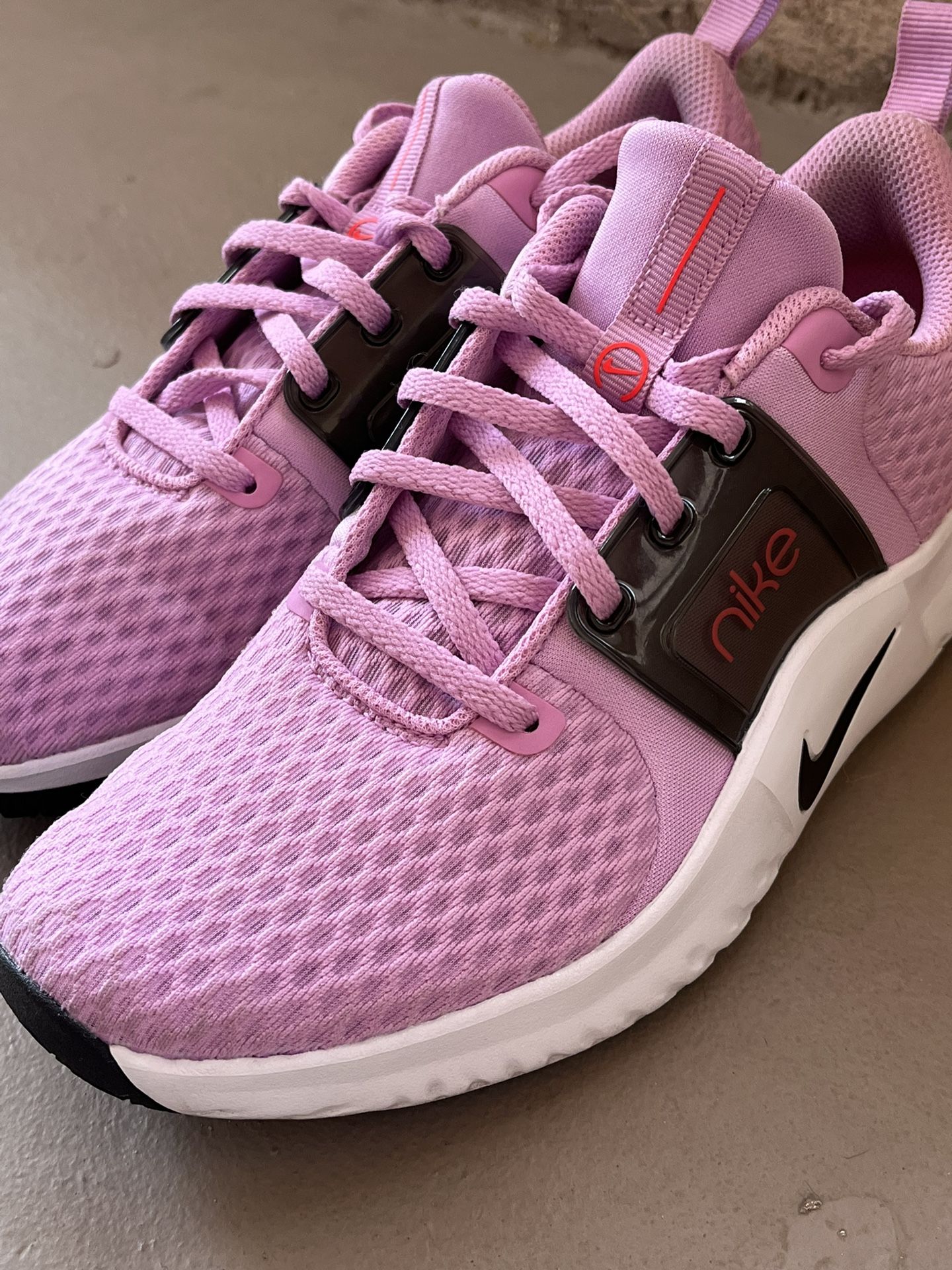 Nike Renew Running shoes size 8.5