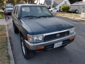 1994 Toyota 4Runner