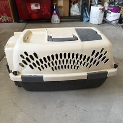 Small Dog Kennel