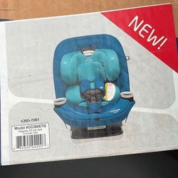 Car seat  maxi cosi