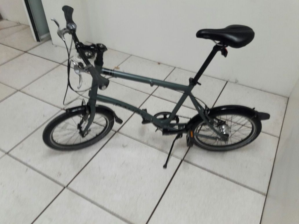 Dahon bullhead on sale