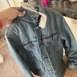 Size M Used
