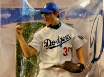Mcfarlane Eric Gagne 