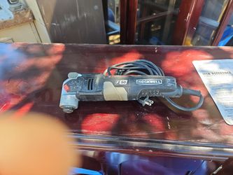Rockwell multi tool RK5141k