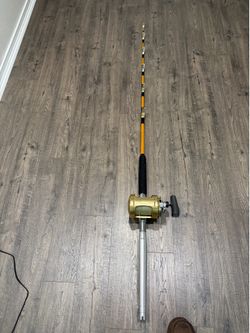 Shimano tiagra L.R.S. 50W