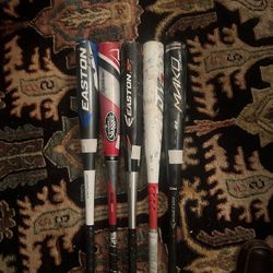 Baseball Bats