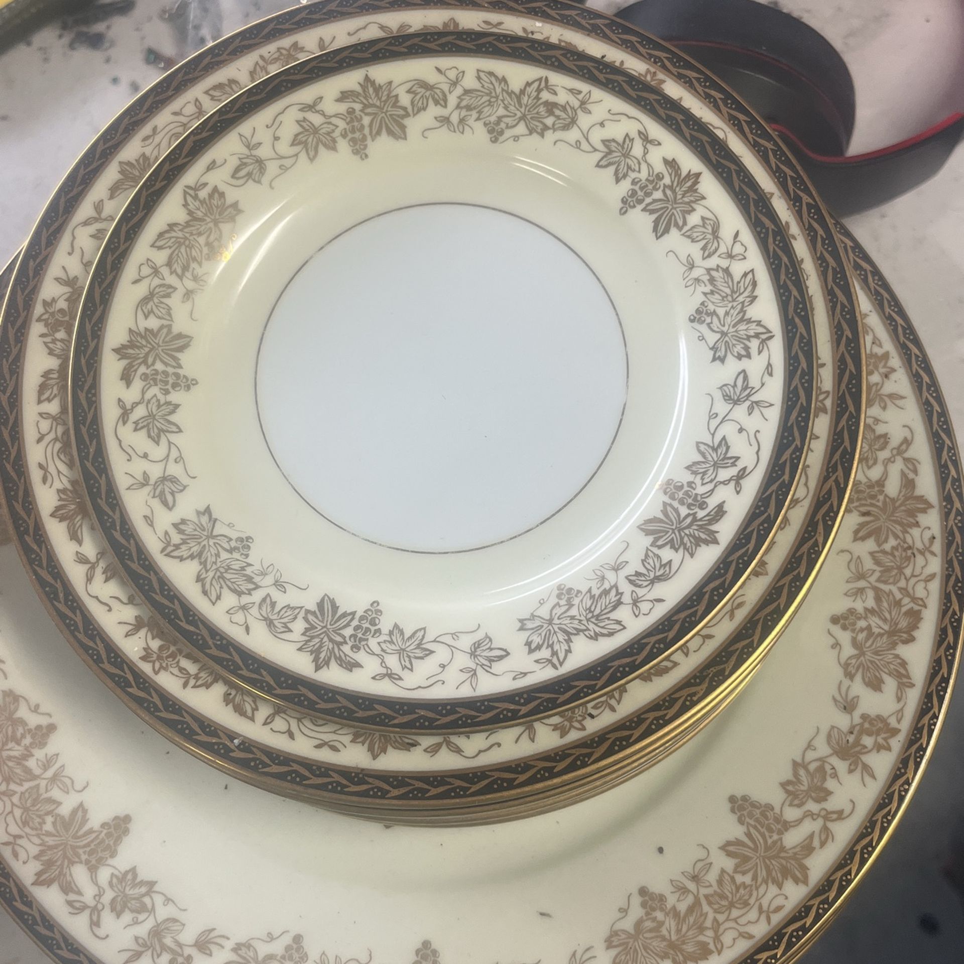 Noritake China
