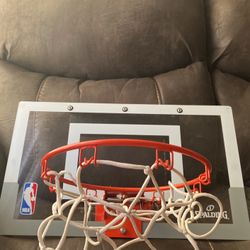 Spalding Mini Hoop