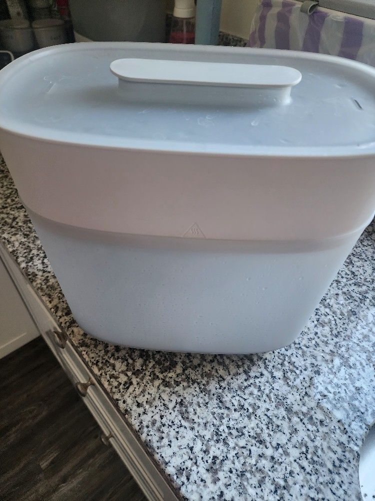 Philips Sterilizer Bottles