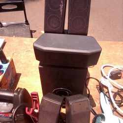 Speakers
