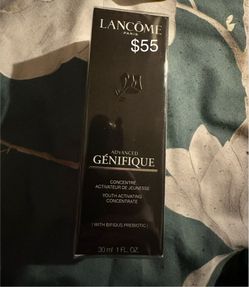 Lancôme Advanced Génifique Youth Activating Concentrate
