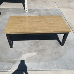Used Center Table For Sale.  