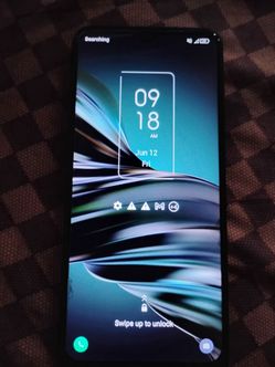 $50 For New Phone W/ Screen Protector