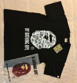 Bathing Ape shirt