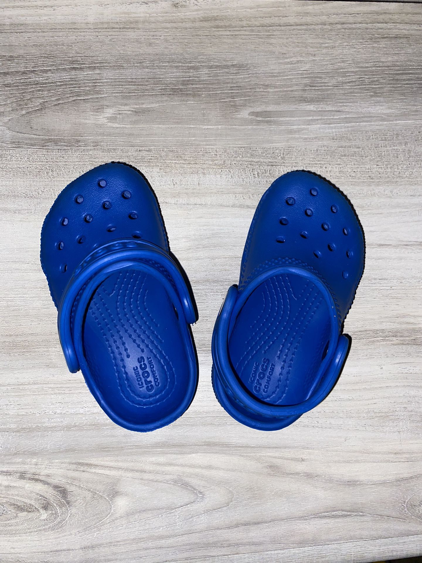 Crocs (TD) 5c