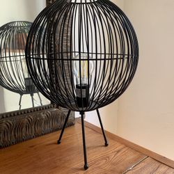 Modern Lamp