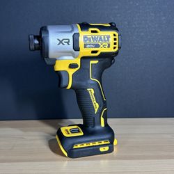 DeWALT 20v Impact Driver 