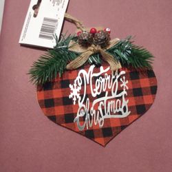 Christmas Wall Decor