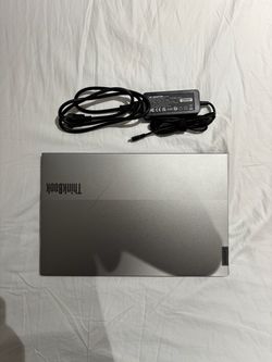 Lenovo ThinkBook 15 G4 15.6” Laptop