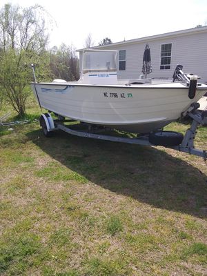 New and used Aluminum boats for sale - OfferUp