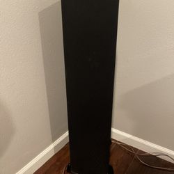 Full Klipsch Set Up